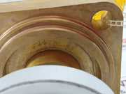 Henry Pp20-691 seal cap valve