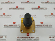 Henry Pp20-691 seal cap valve