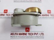 Henschel 20-162 Watertight Electric Security Bell 20-24V Ac/Dc