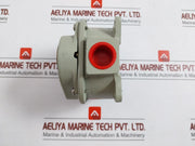 Henschel 20-162 Watertight Electric Security Bell 20-24V Ac/Dc