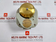Henschel 20-162 Watertight Electric Security Bell 20-24V Ac/Dc