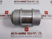 Henschel 5R-115/90 V.-60 Hertz Synchro Receiver 115V