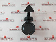 Henschen S 10136 P 0 To 1,6 Bar Pressure Gauge