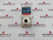 Hensel Ar 139 Ts Wall Socket With Din-rail Ip67 Used