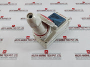 Hensel Ar 139 Ts Wall Socket With Din-rail Ip67 Used