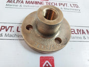 Herboner 281S/100 Impeller Nut Rm.Og.21.00