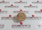 Herboner 281S/100 Impeller Nut Rm.Og.21.00