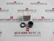 Herborner 17 Mechanical Seal For Sewage Treatment Discharging Pump 08A-000-3L0