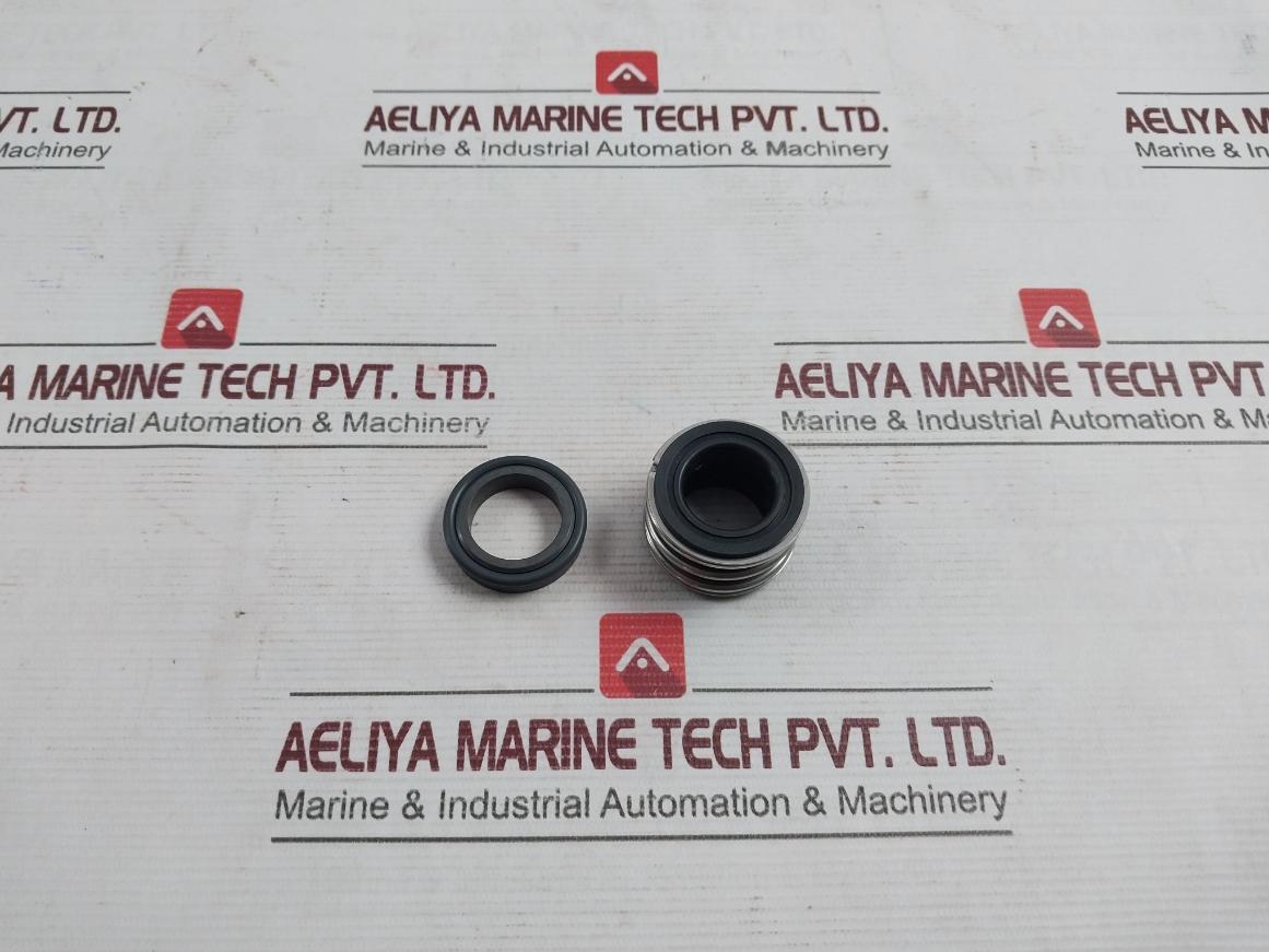 Herborner 17 Mechanical Seal For Sewage Treatment Discharging Pump 08A-000-3L0