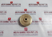 Herborner 21126 Impeller-bronze 2-1/2” 581.41.00.010