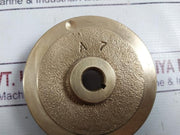 Herborner 21126 Impeller-bronze 2-1/2” 581.41.00.010