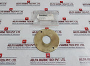 Herborner 22271 Bronze Wear Plate Assembly 586.11.03.020 