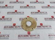 Herborner 22271 Bronze Wear Plate Assembly 586.11.03.020 