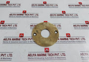 Herborner 22271 Bronze Wear Plate Assembly 586.11.03.020 