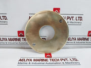 Herborner 22271 Bronze Wear Plate Assembly 586.11.03.020 