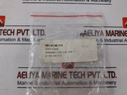 Herborner 72.3E.12.00 Shaft Sleeve