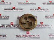 Herborner B3 Bronze Impeller, 4.10