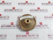 Herborner B3 Bronze Impeller, 4.10