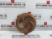 Herborner B3 Bronze Impeller, 4.10