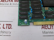 Hercules Computer Gb200 Printed Circuit Board C61104770 Class B
