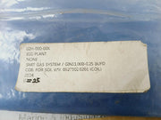 Herion 0200 Solenoid Coil 110V 60Hz 15Va