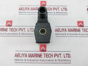 Herion 0700 Solenoid Valve Coil, 110V 60Hz, 24Va, Ip65