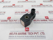 Herion 0700 Solenoid Valve Coil, 110V 60Hz, 24Va, Ip65