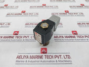 Herion 0700 Solenoid Valve Coil 110V 60Hz, 27Va, Ip65