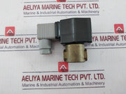 Herion 0700 Solenoid Valve Coil 110V 60Hz, 27Va, Ip65