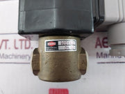 Herion 0700 Solenoid Valve Coil 110V 60Hz, 27Va, Ip65