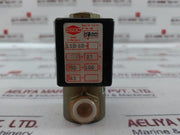 Herion 0700 Solenoid Valve Coil 110V 60Hz, 27Va, Ip65