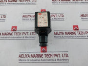 Herion 0700 Solenoid Valve Coil, 110V 60Hz, Ip65, 24Va
