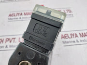 Herion 0700 Solenoid Valve Coil, 110V 60Hz, Ip65, 24Va