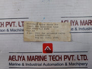 Herion 0700 Solenoid Valve Coil 110V 60Hz