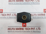 Herion 0700 Solenoid Valve Coil 110V 60Hz