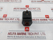 Herion 0700 Solenoid Valve Coil 110V 60Hz