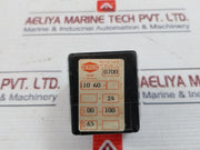 Herion 0700 Solenoid Valve Coil 110V 60Hz