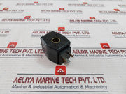 Herion 0700 Solenoid Valve Coil 110V 60Hz