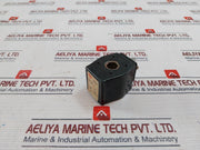 Herion 0700 Solenoid Valve Coil 110V 60Hz