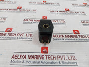 Herion 0700 Solenoid Valve Coil 110V 60Hz