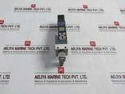 Herion 0875110 Electronic Pressure Switch 18-32V 0-100 Bar Max 1A