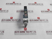 Herion 0875110 Electronic Pressure Switch 18-32V 0-100 Bar Max 1A