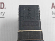 Herion 0875110 Electronic Pressure Switch 18-32V 0-100 Bar Max 1A