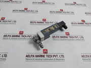 Herion 0875110 Electronic Pressure Switch 18-32V 0-100 Bar Max 1A