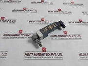 Herion 0875110 Electronic Pressure Switch 18-32V 0-100 Bar Max 1A