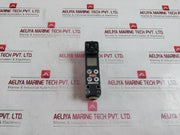 Herion 0886610 Electronic Pressure Switch 0-10 Bar 30 Bar