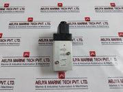 Herion 2623079 Solenoid Valve 3036 Coil 24V D Code B3215