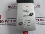 Herion 2623079 Solenoid Valve 3036 Coil 24V D Code B3215