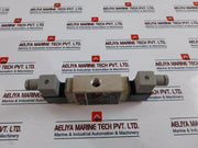Herion 8021870 Directional Control Valve 3382-s 30-150 Psi 48V 50Hz