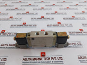 Herion 8021870 Directional Control Valve 3382-s 30-150 Psi 48V 50Hz